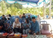 Ucapan Terima Kasih Juniar, Sip kepada Warga Riau Silip dan Belinyu Hadir Acara Tasyuakuran