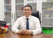 JANGAN SAMPAI KITA JADI “KULI LISTRIK” ASEAN, KITA JUGA HARUS JADI “TUAN RUMAH DATA” DI ASEAN