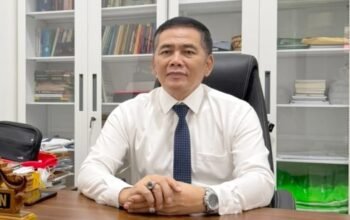 JANGAN SAMPAI KITA JADI “KULI LISTRIK” ASEAN, KITA JUGA HARUS JADI “TUAN RUMAH DATA” DI ASEAN
