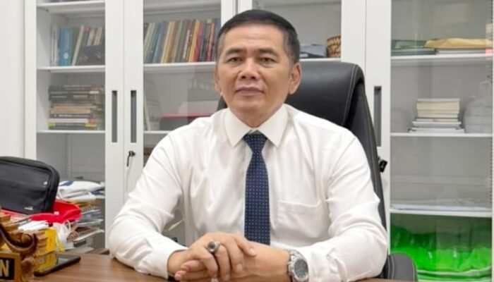 JANGAN SAMPAI KITA JADI “KULI LISTRIK” ASEAN, KITA JUGA HARUS JADI “TUAN RUMAH DATA” DI ASEAN